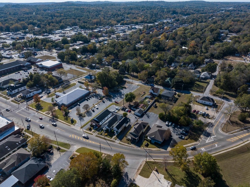 1701 Broad St, Phenix City, AL 36867, USA