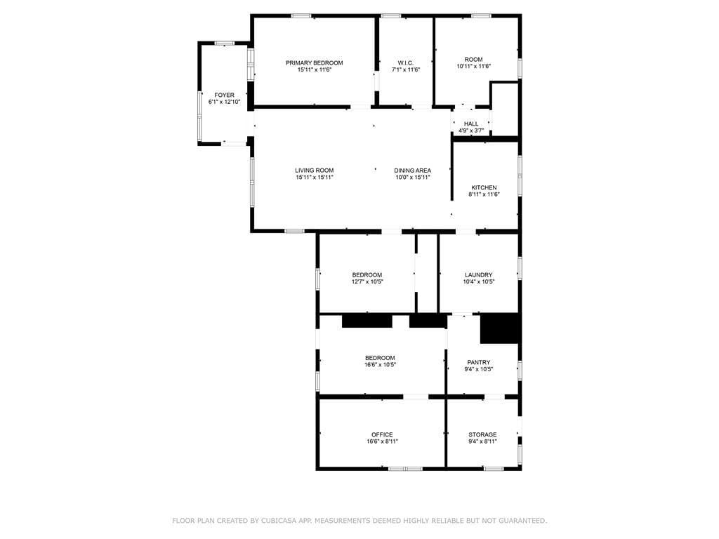 19 Rosemount Cir, Phenix City, AL 36869, USA