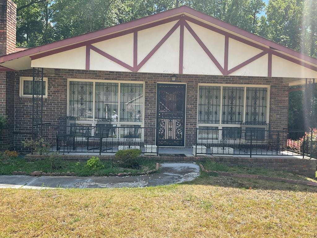 5506 Boby Drive, Columbus, GA, 31907