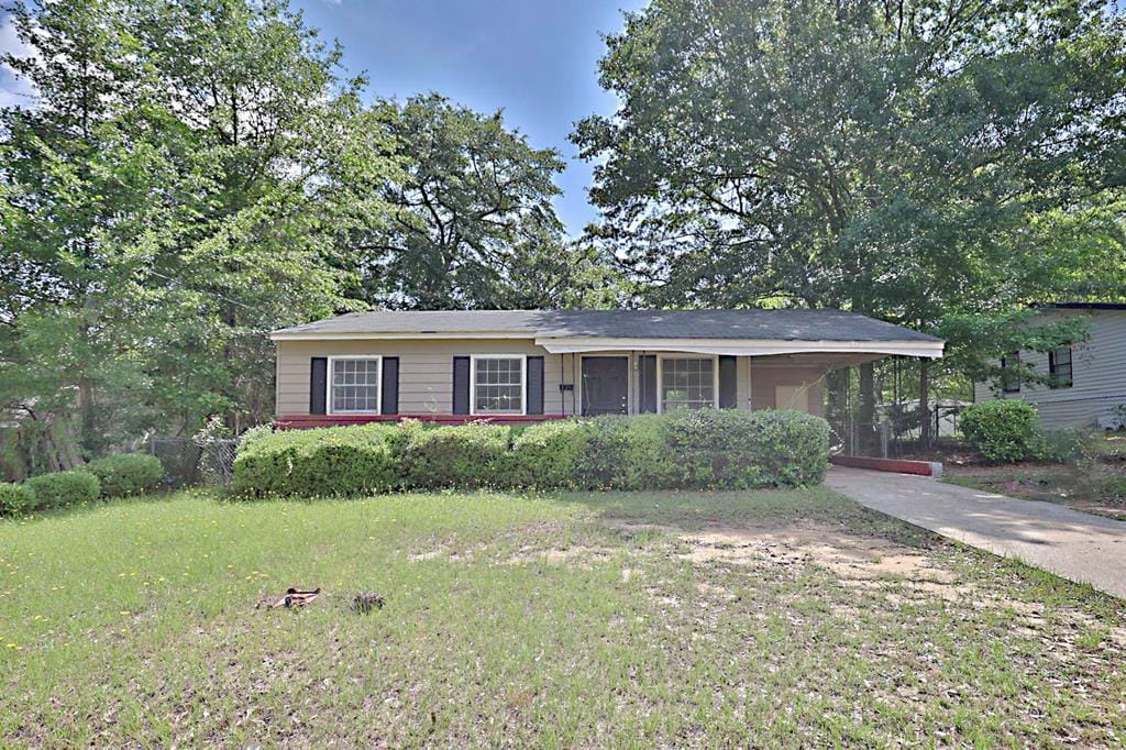 330 Mays Avenue, Columbus, GA