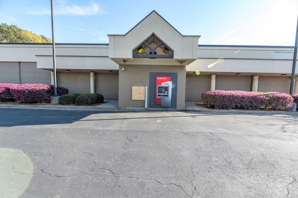 1535 Benning Drive, Columbus, GA, 31903