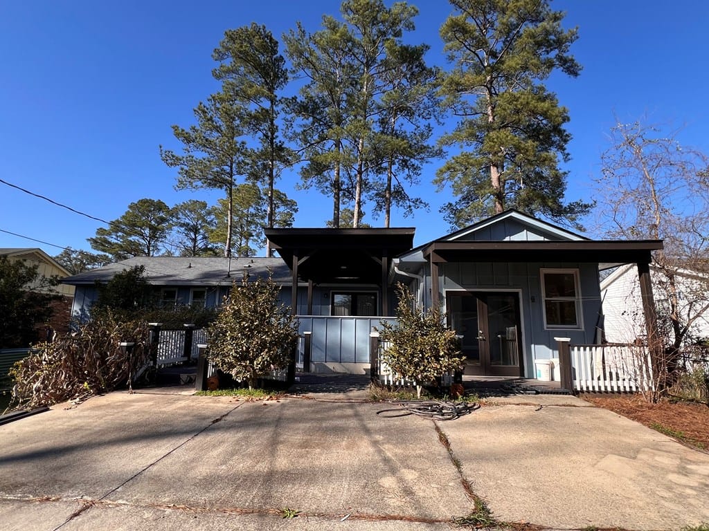 1402 Gary Avenue, Albany, GA, 31707 — Photo 2