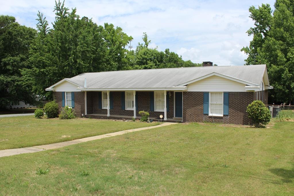 1521 Sheba Drive, Columbus, GA, 31904