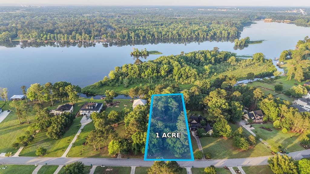 1206 River Pointe Drive, Albany, GA, 31701