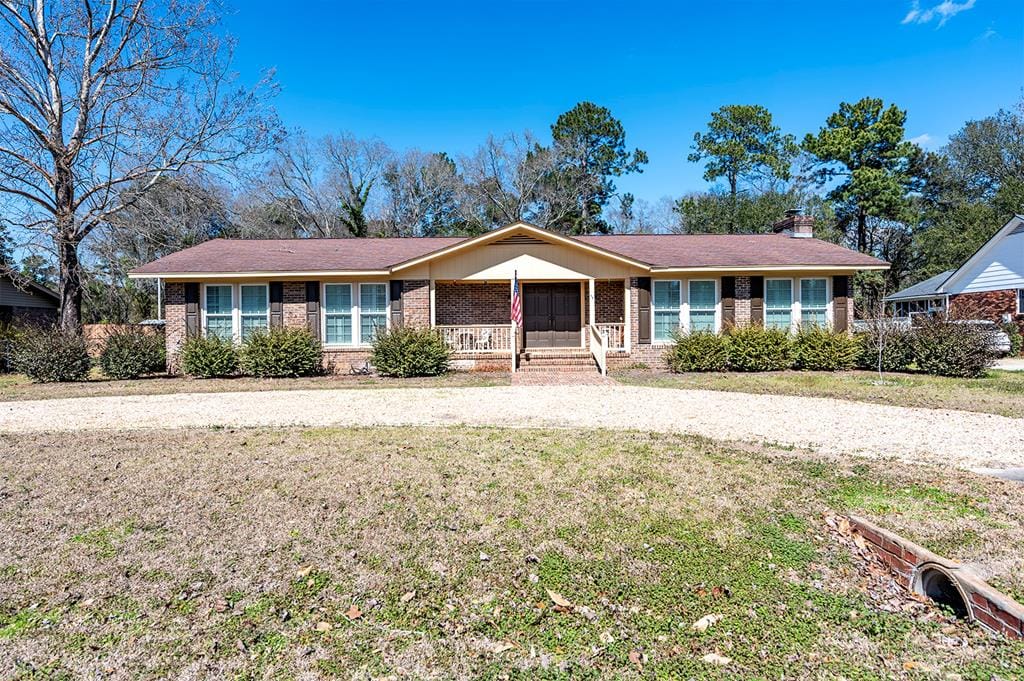 107 Cannon Drive, Leesburg, GA, 31763