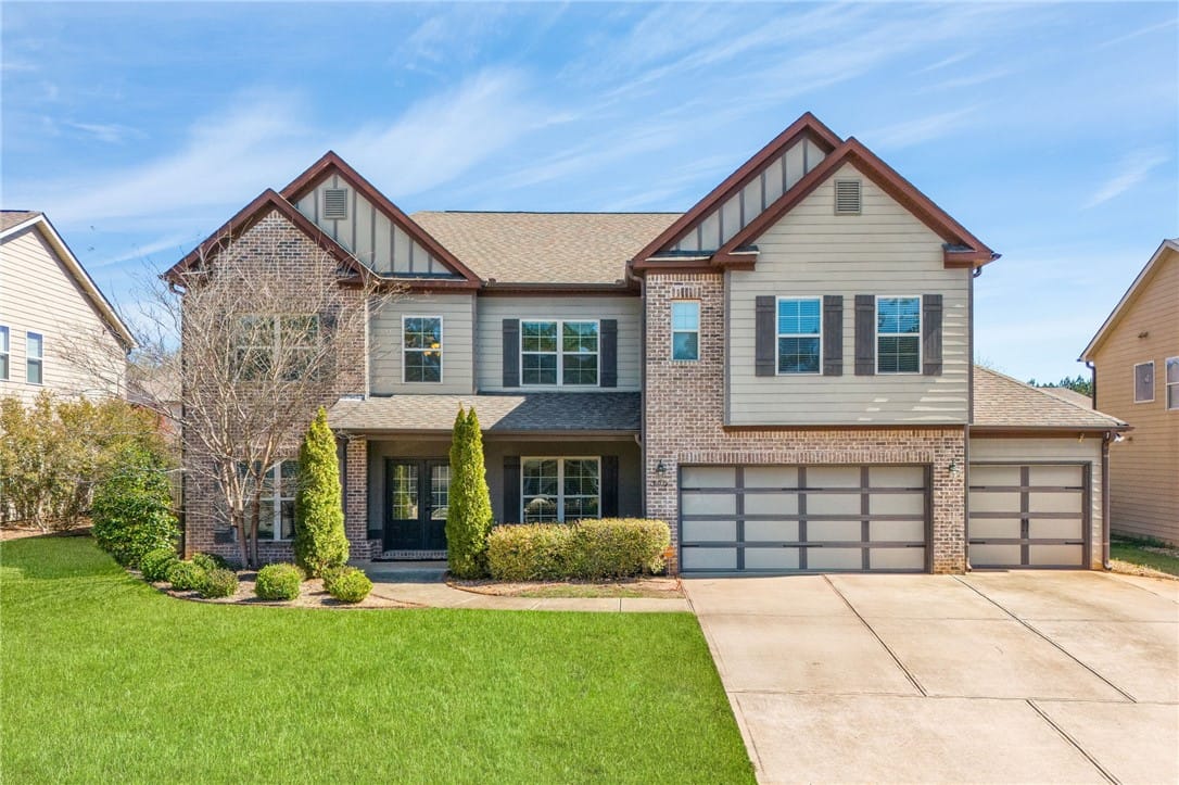 3011 Stillwood Way, Opelika, AL, 36804