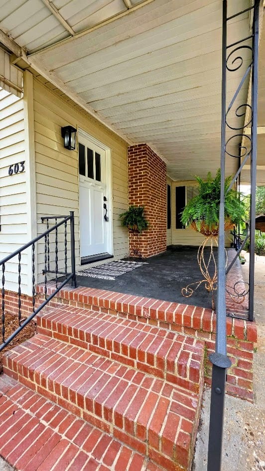 603 Lucille Street, Albany, GA, 31707 — Photo 3