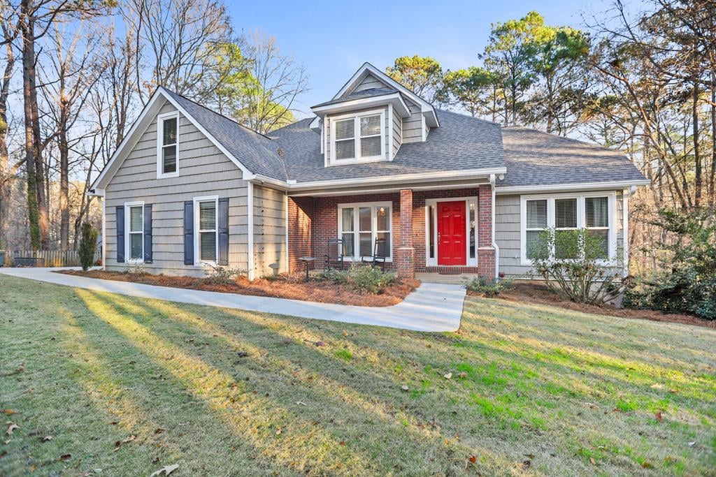 116 Kildare Court, LaGrange, GA, 30240