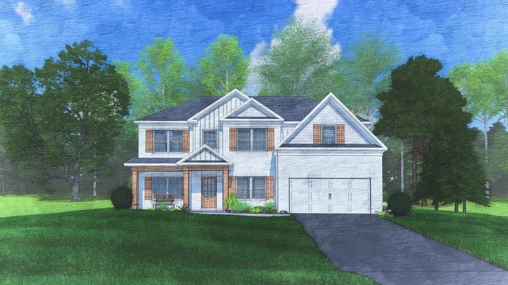 422 Lakeview Way, Lagrange, GA, 30241