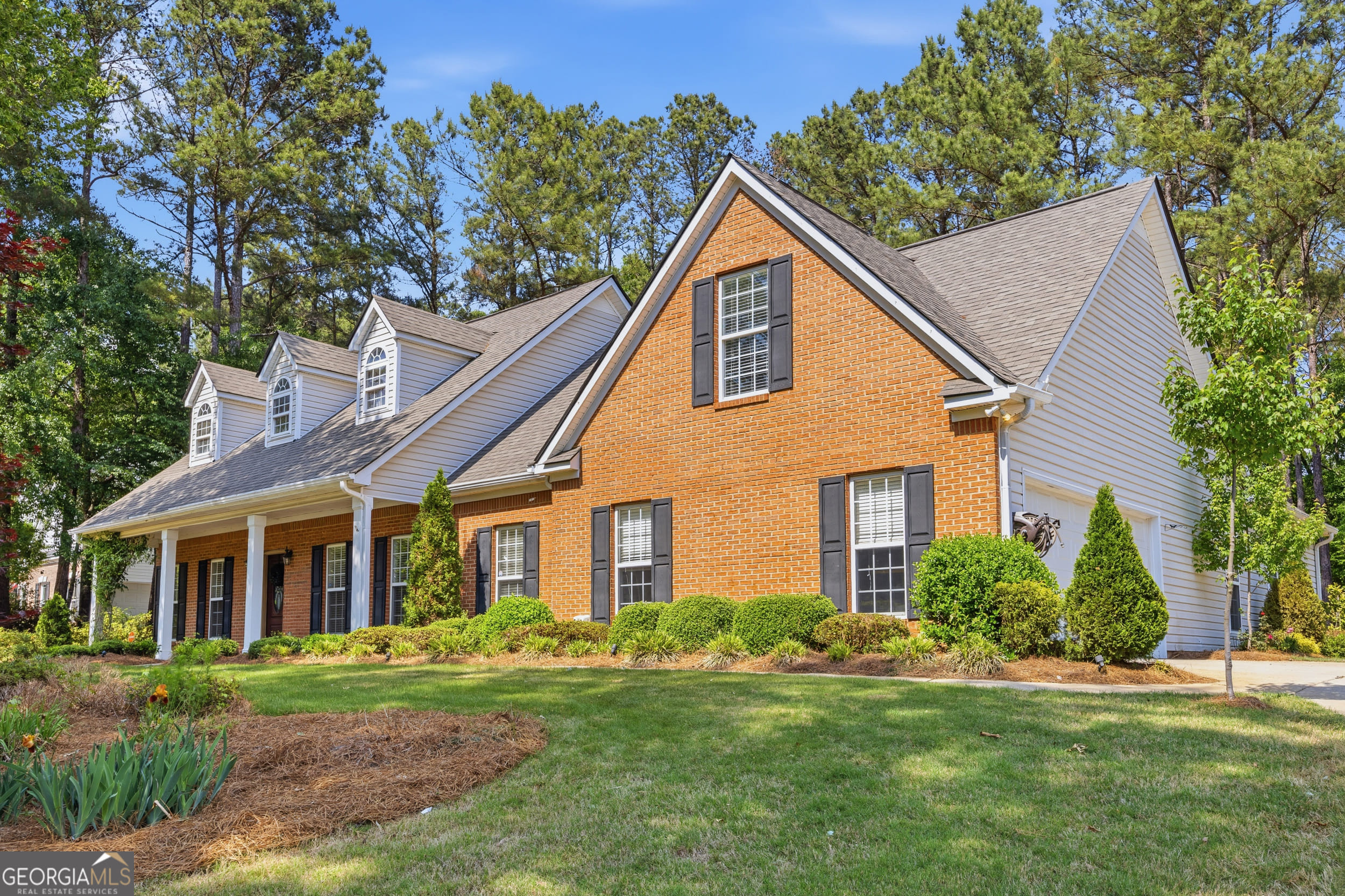 45 Hillsborough Court, Sharpsburg, GA, 30277