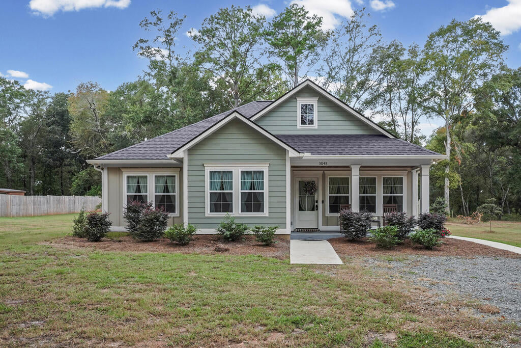3048 Palmyra Rd, Leesburg, GA 31763