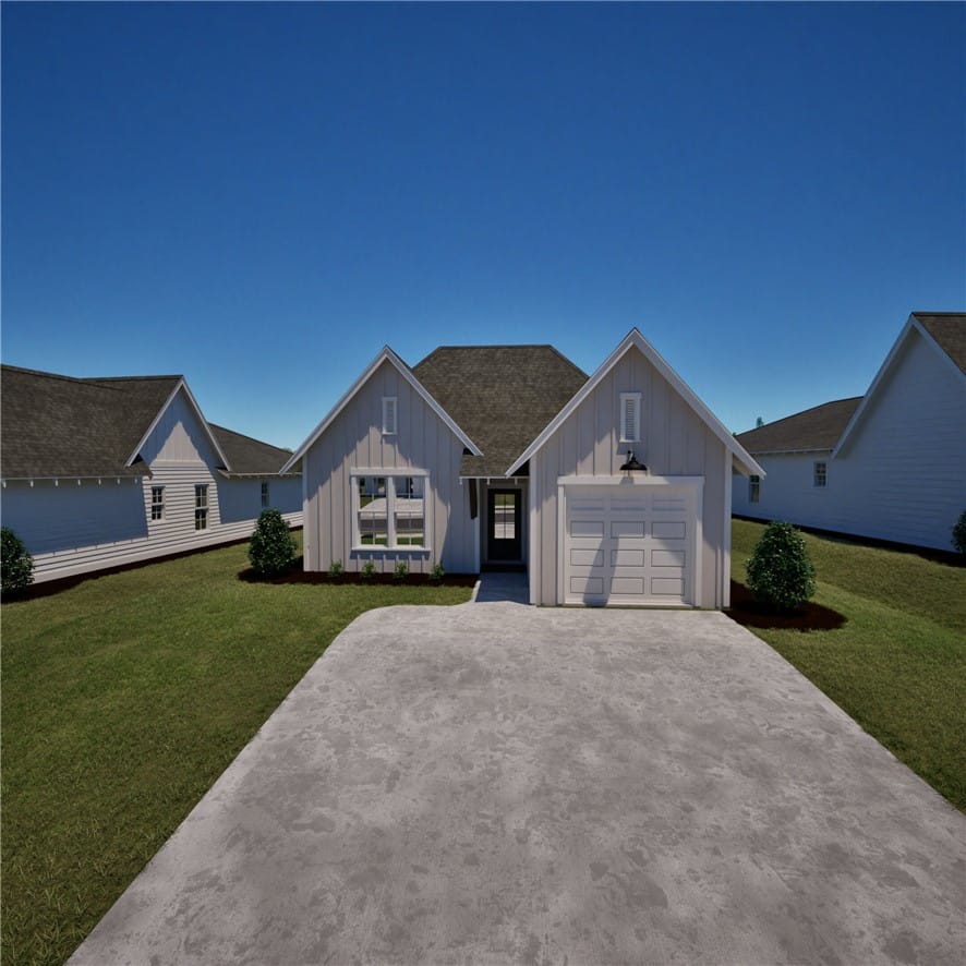 092 SUMMER, Opelika, AL, 36804