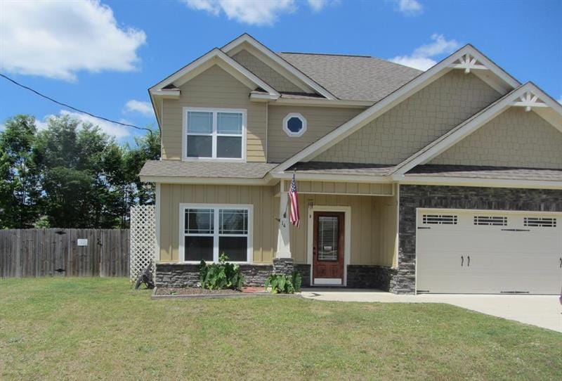 14 Buckeye, Fort Mitchell, AL, 36856