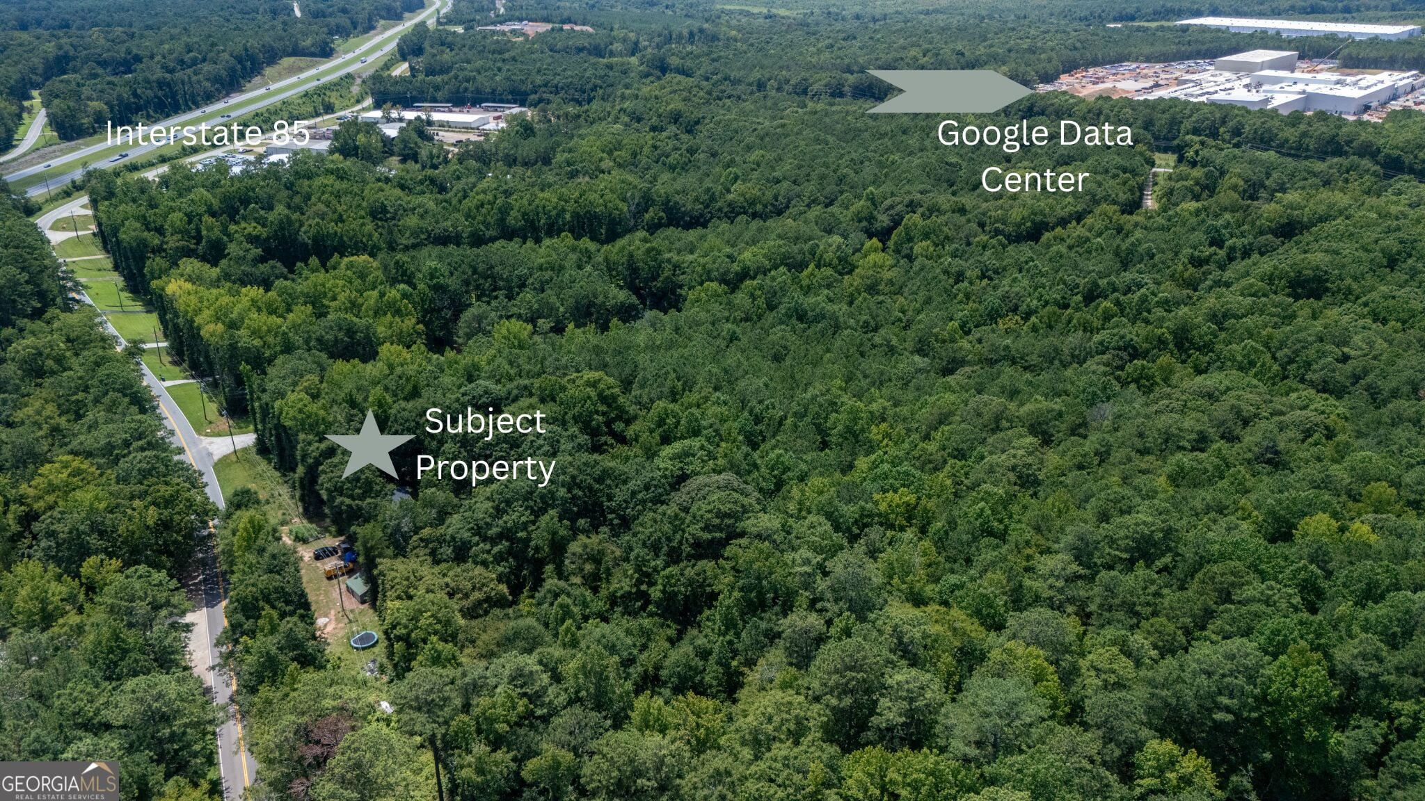 620 Old Hutchinson Mill Rd, LaGrange, GA 30240
