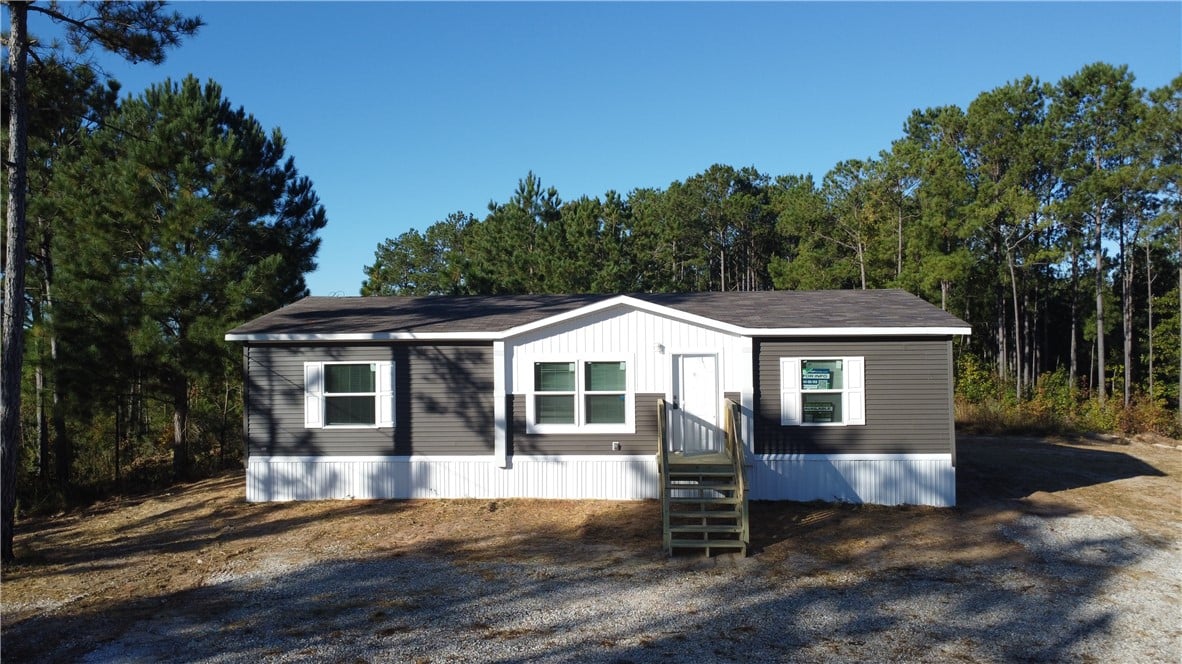 181 Heard Hill Cutoff, Jackson's Gap, AL 36861
