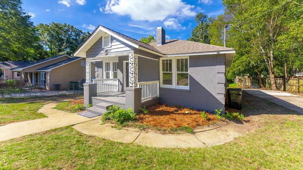 5729 Armour Road, Columbus, GA, 31909 — Photo 3