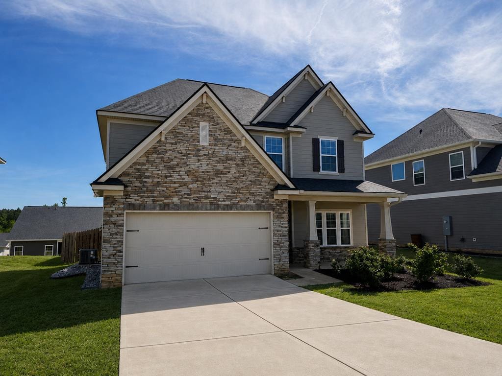 190 Red Oak Place, Smiths Station, AL, 36877 — Photo 1