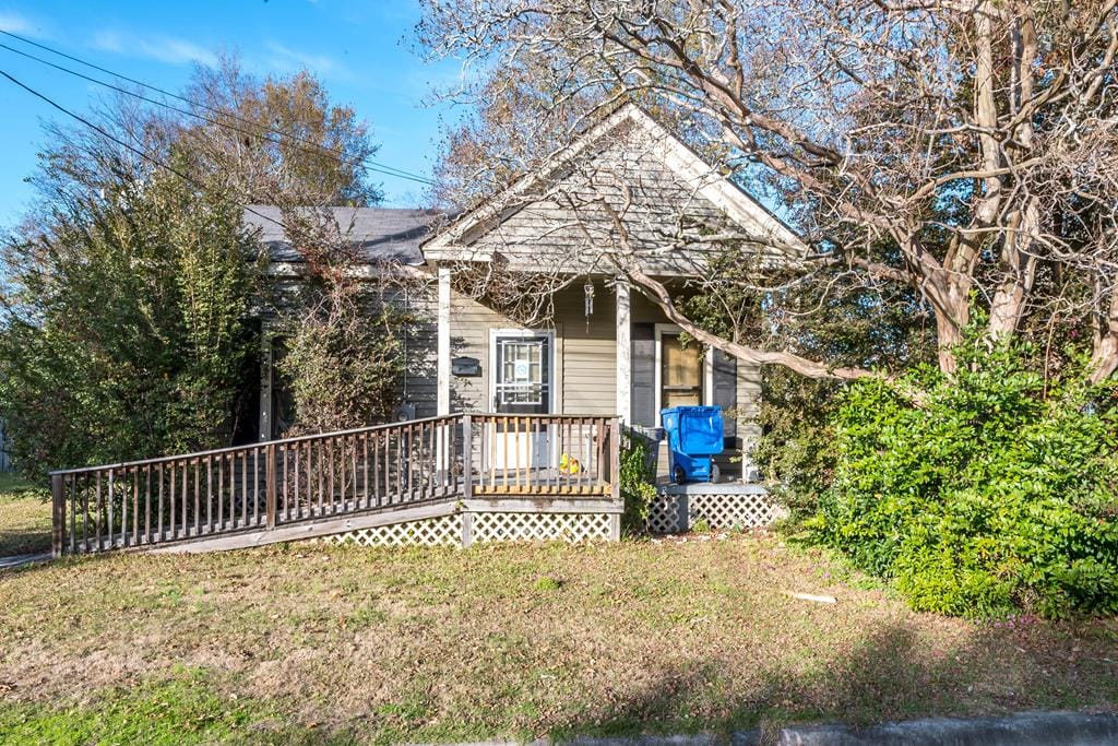 1351 Springer Street, Columbus, GA, 31901