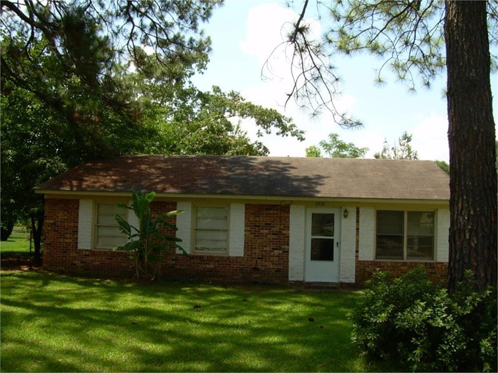 2531 Cherokee Drive, Albany, GA, 31705