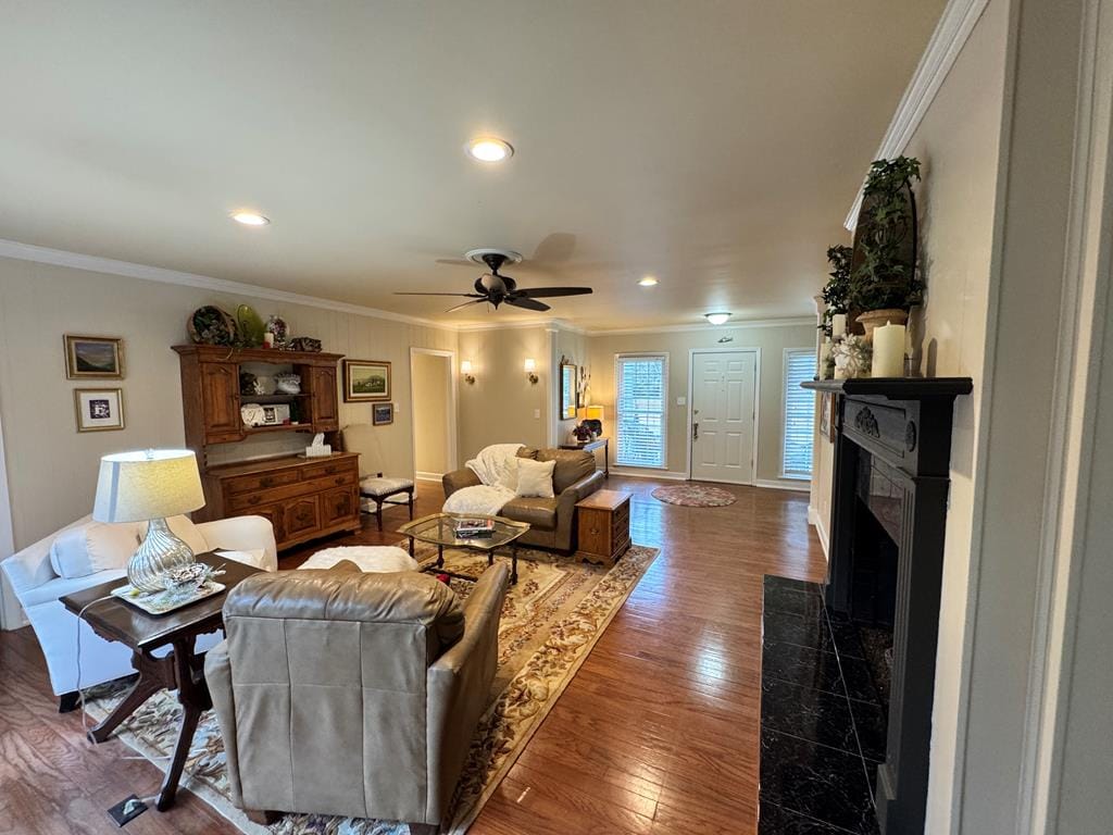 4426 Woodcrest Drive, Albany, GA, 31721 — Photo 2