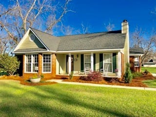 144 Kinchafoonee Creek Road, Leesburg, GA, 31763, Main View