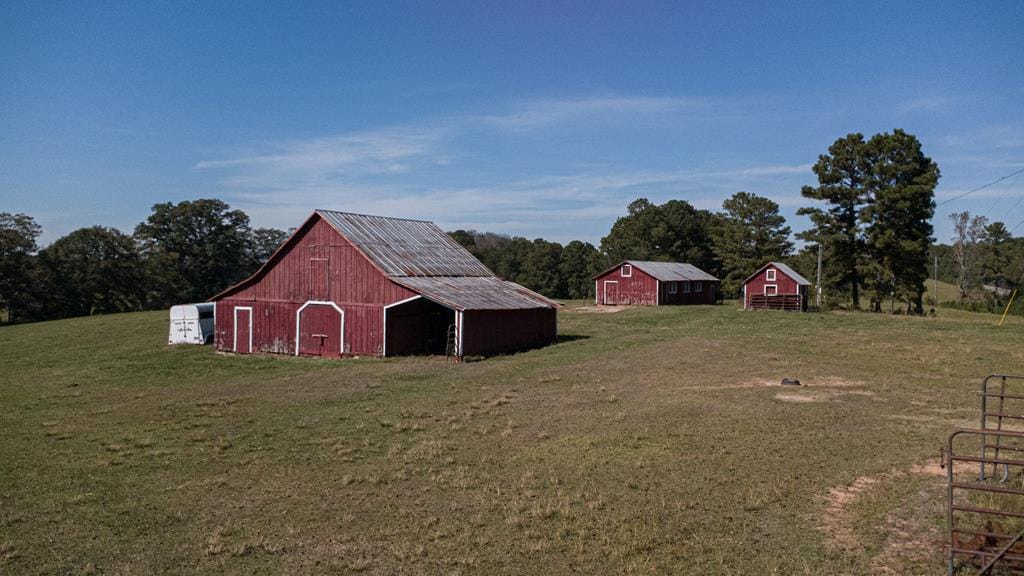 0 Salem Rd, LaGrange, GA 30241