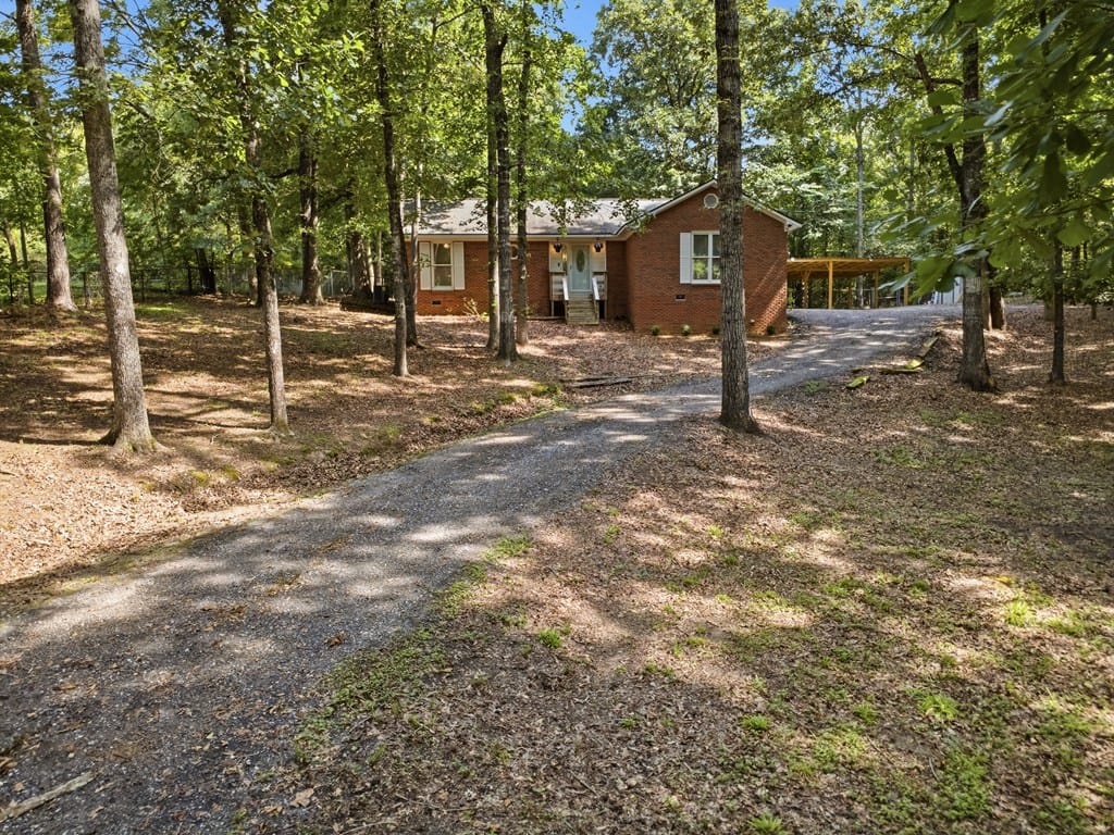 206 Dogwood Ln W, Fortson, GA 31808