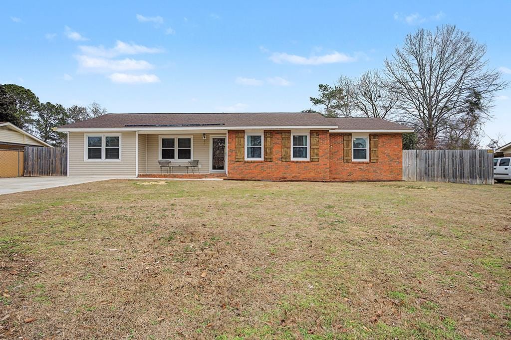 109 Lee Drive, Leesburg, GA, 31763