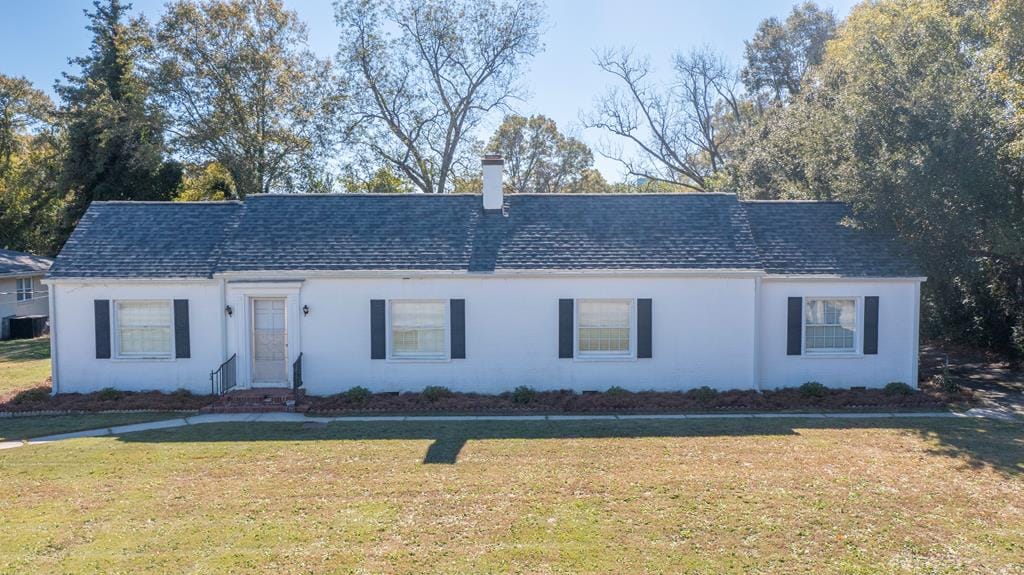 17942 Main Street, Woodbury, GA, 30293