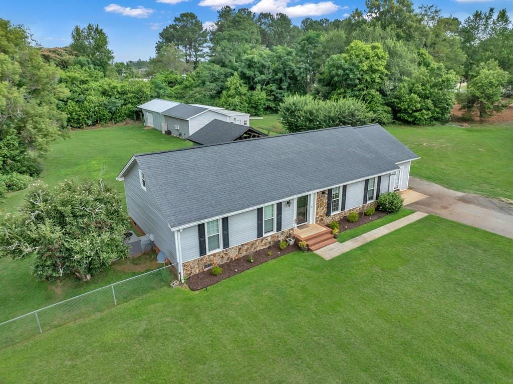 120 Story Lane, Leesburg, GA, 31763