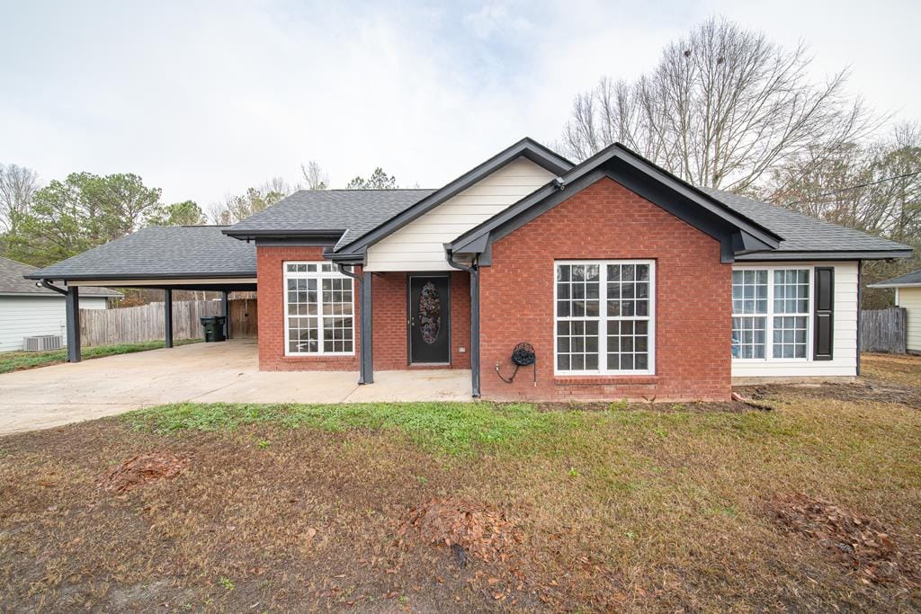 53 Shadowridge Lane, Phenix City, AL, 36869