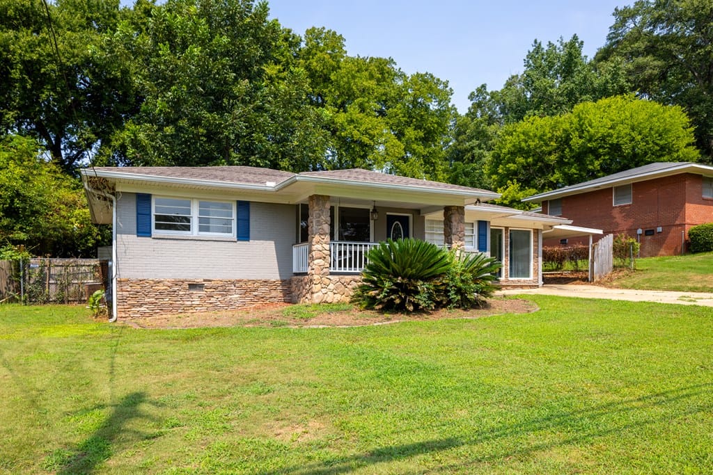 5623 Kenwood Ave, Columbus, GA 31909