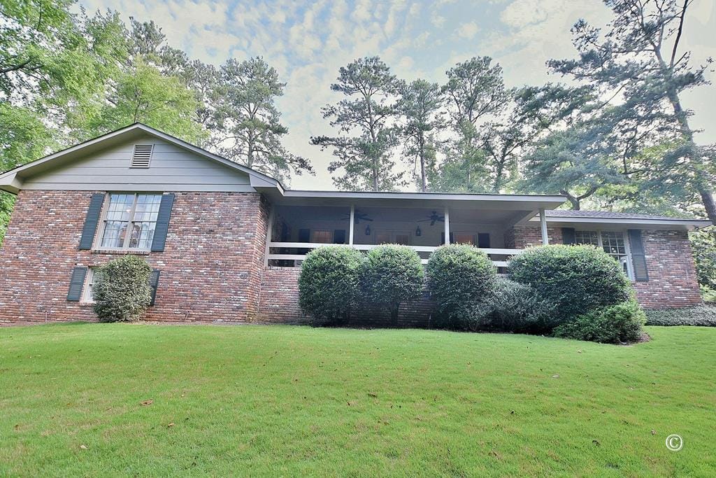 6039 Wellesley Drive, Columbus, GA, 31904