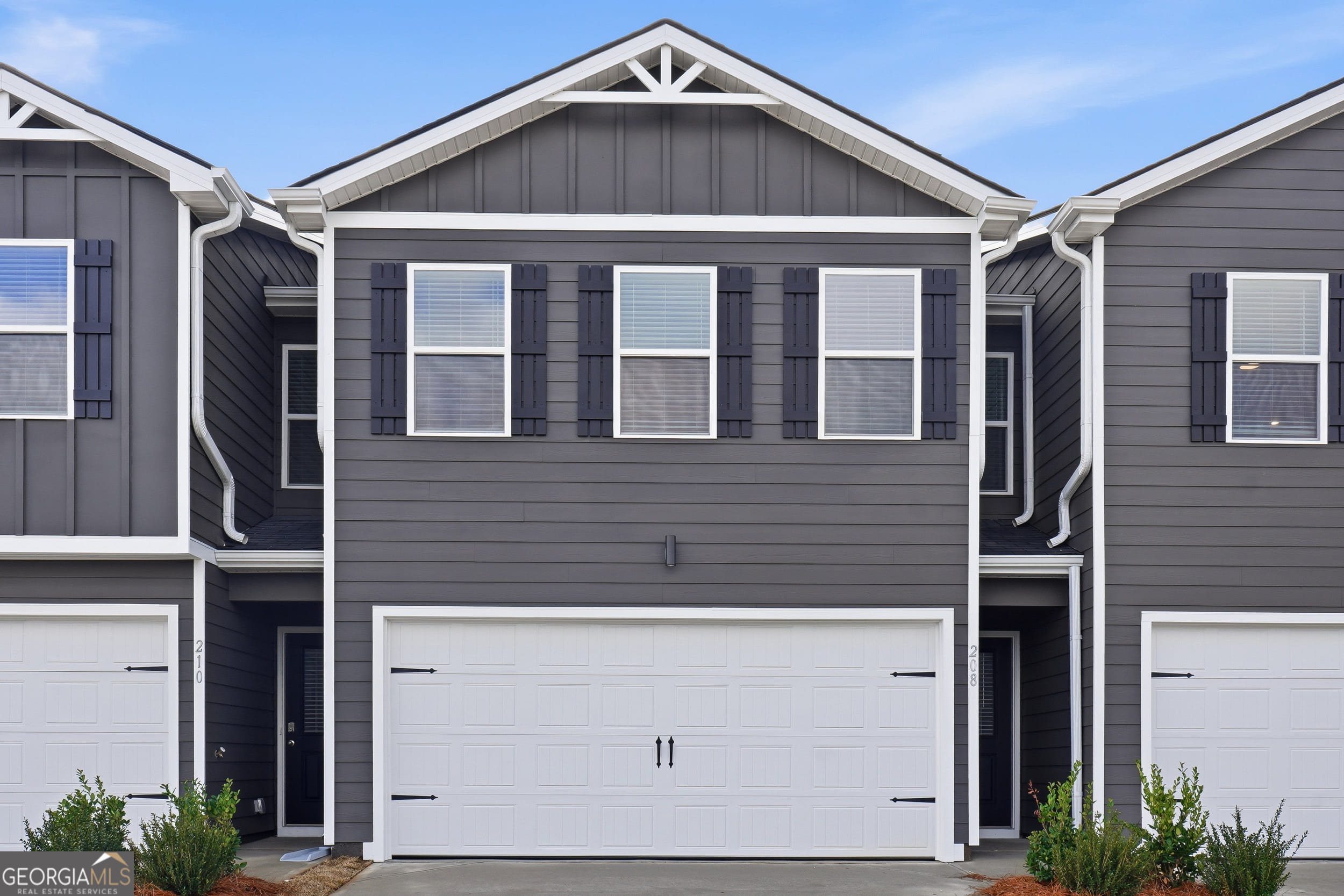 208 Norchester, Hogansville, GA, 30230