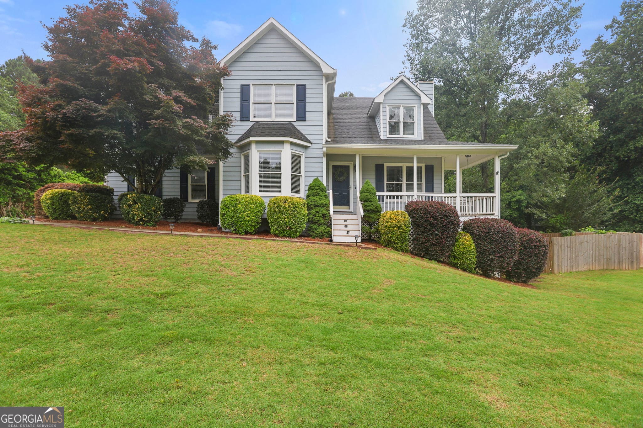 40 Springfield Drive, Newnan, GA, 30265