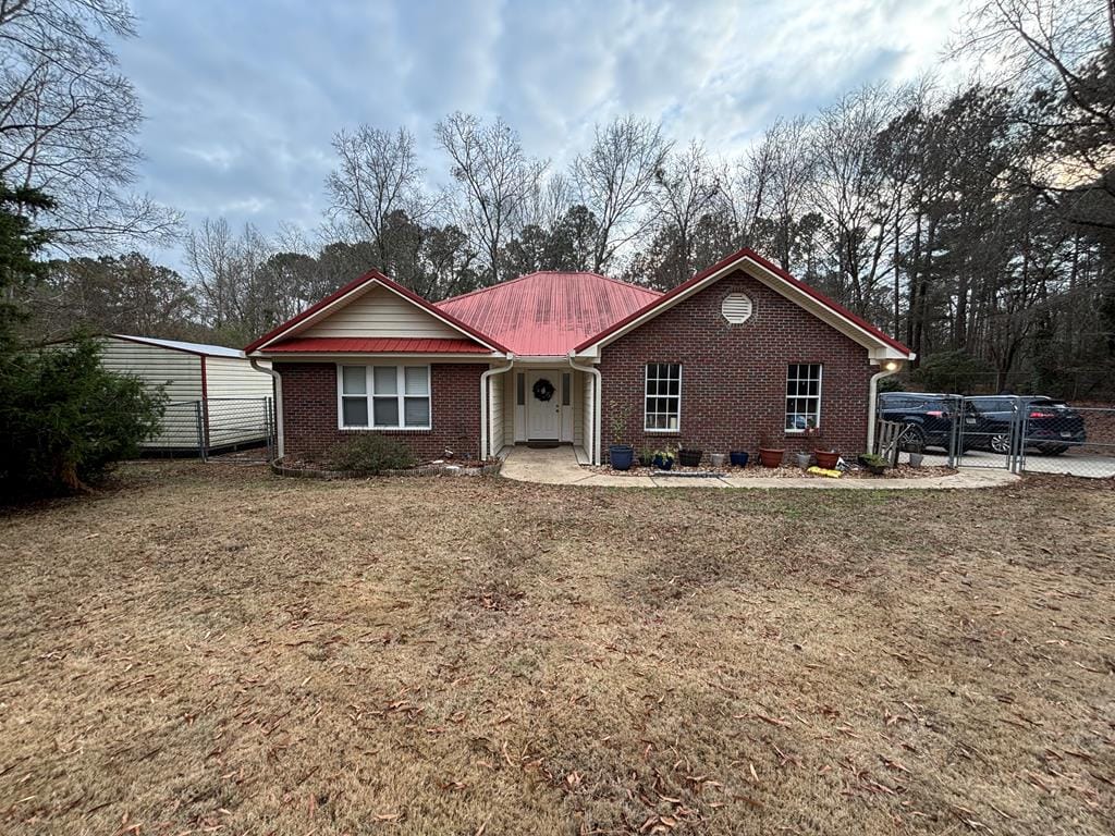 540 Reynolds Road West, Fortson, GA, 31808