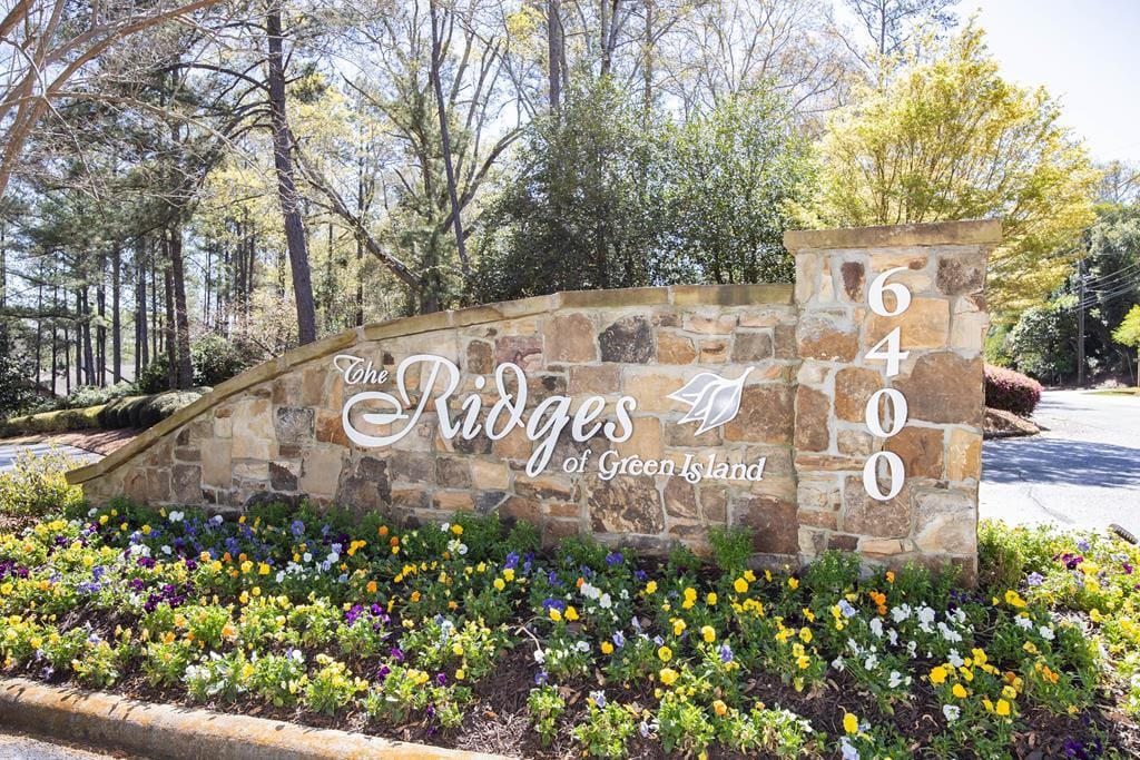 6400 Green Island Drive #2, Columbus, GA, 31904 — Photo 2