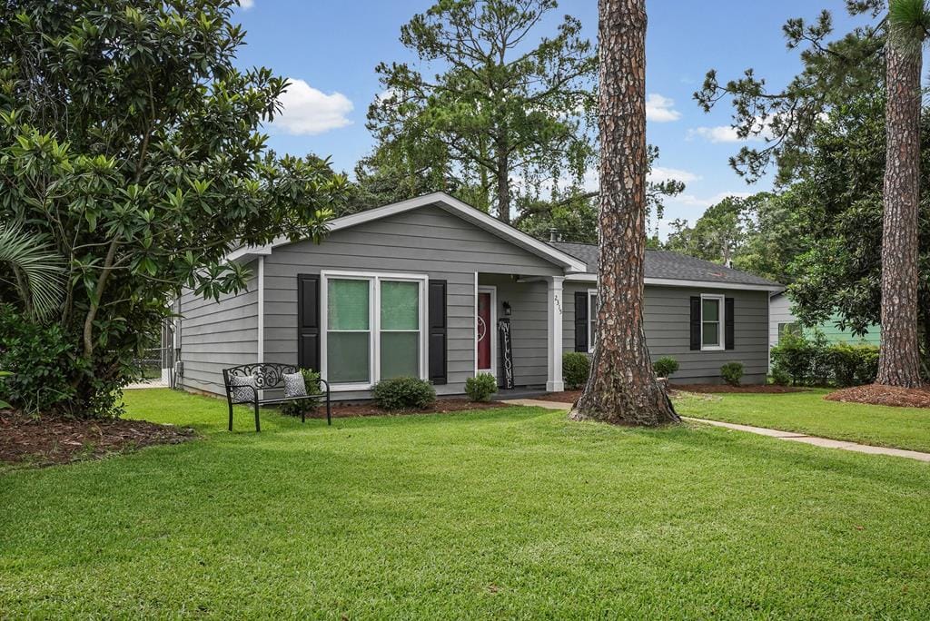 2315 Juniper Dr, Albany, GA 31721