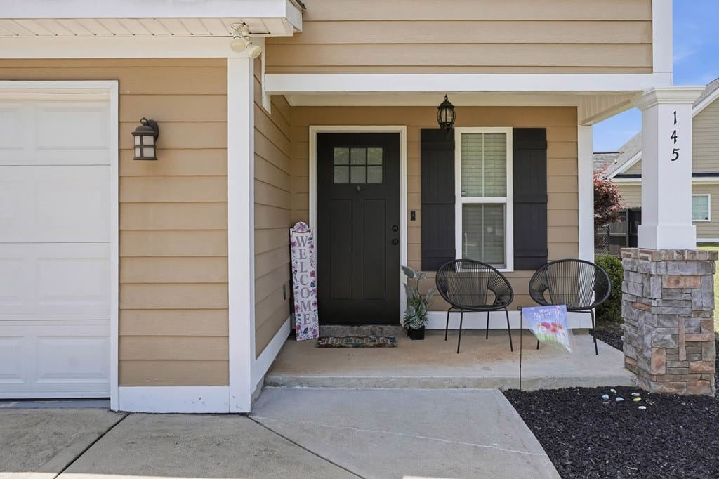 145 Hillridge Dr, Leesburg, GA 31763