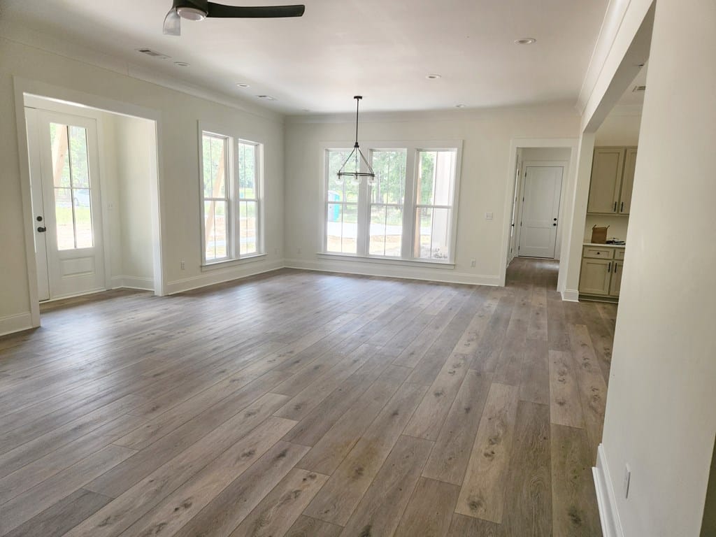266 Longleaf Drive, Leesburg, GA, 31763