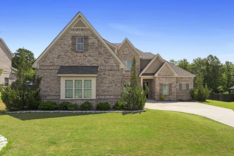 775 MONROE, AUBURN, AL, 36832