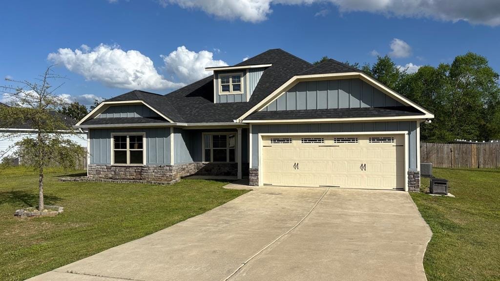 10 Maxwell Drive, Fort Mitchell, AL, 36856