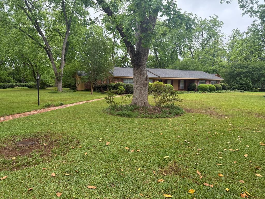 502 Byron Plantation Rd, Albany, GA 31721
