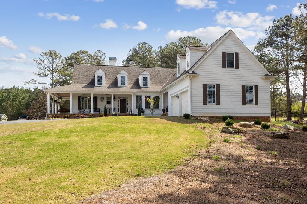 67 Overlook Drive, Pine Mountain, GA, 31822