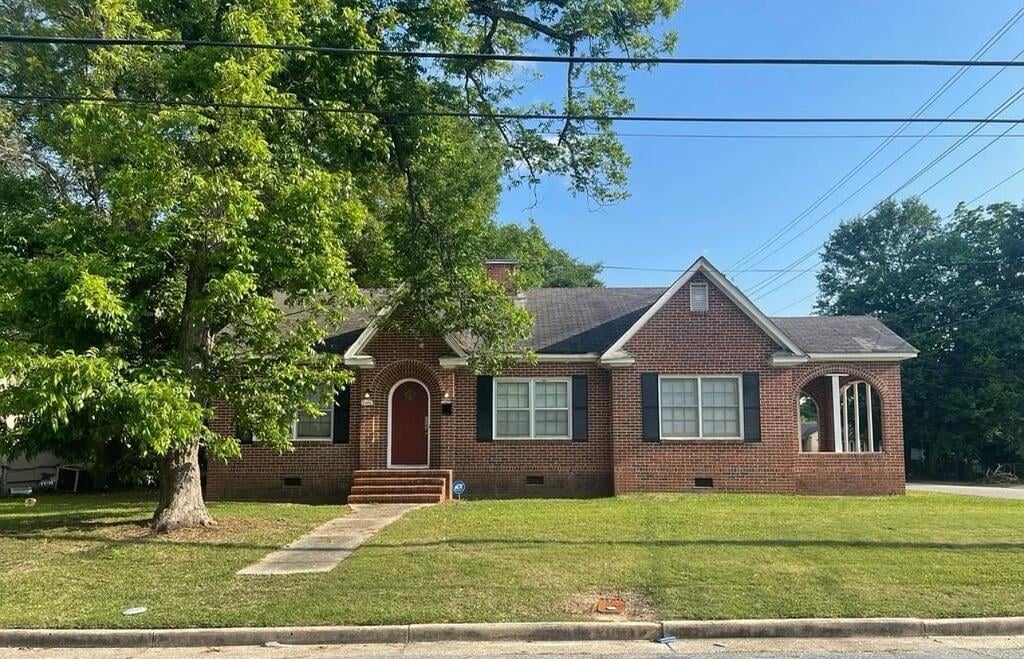 2400 Bell St, Columbus, GA 31906
