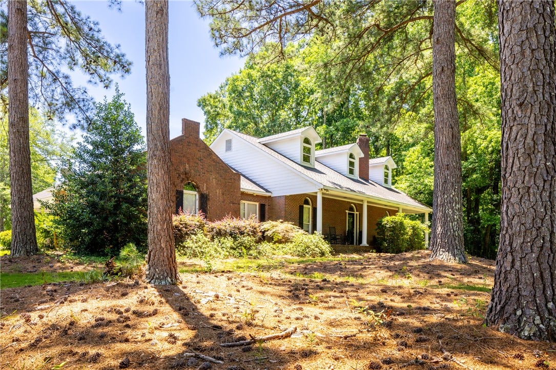 304 LEE ROAD 424, SALEM, AL, 36874