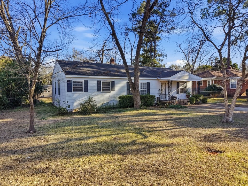 104 North Ingleside Drive, Albany, GA, 31707 — Photo 2