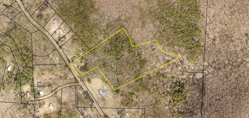 0 Hudson Drive, Hamilton, GA, 31811