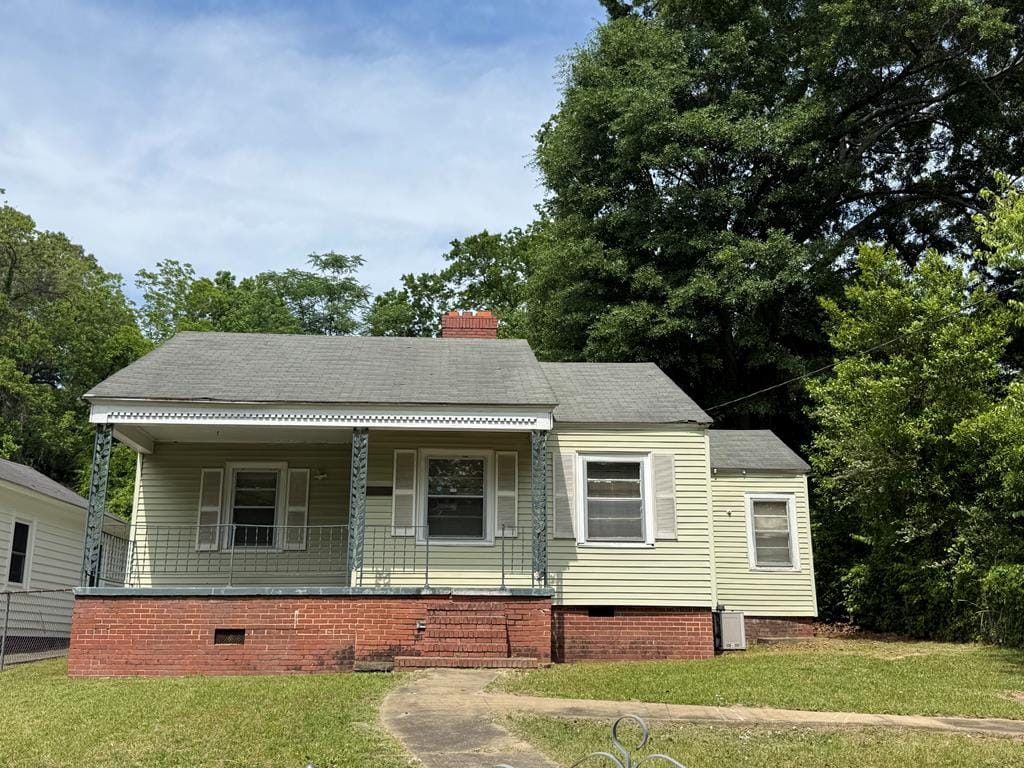 2345 Andrews Circle, Columbus, GA, 31903