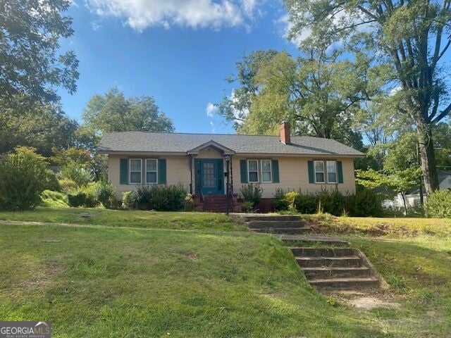1205 6th Ave, West Point, GA 31833